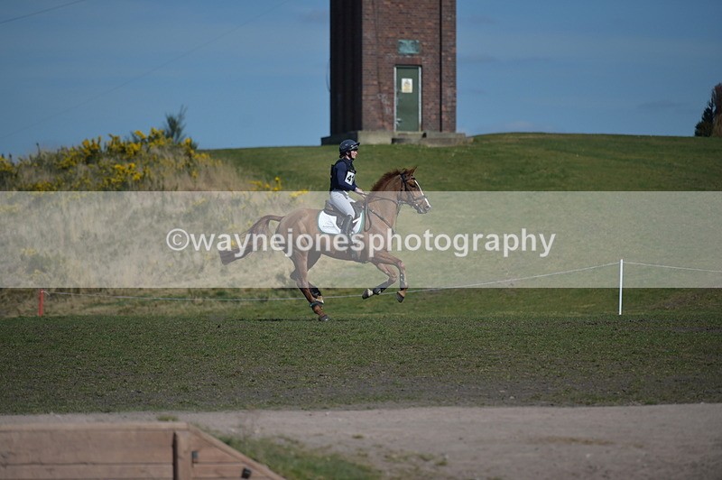 NGP_9530 - XC Time 14:39 to 14:53