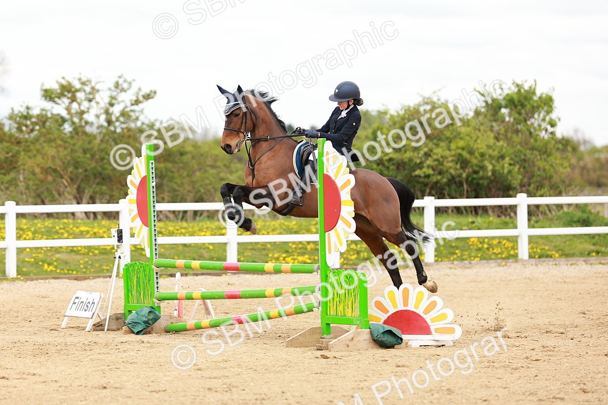 SBM_005484 - Class 5 - 80cm