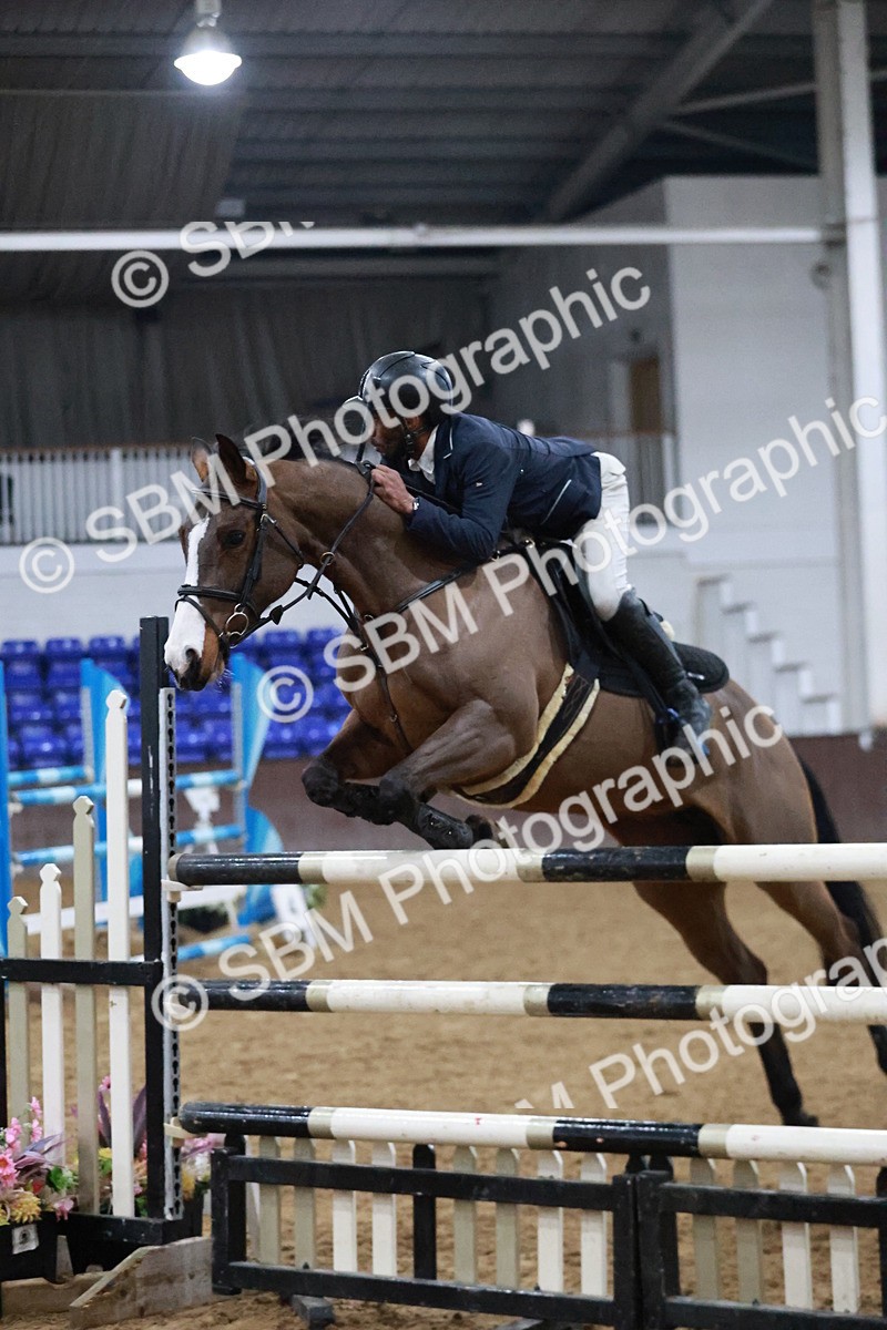 SBM_001817 - Class 6 - National 1.30m 1.40m