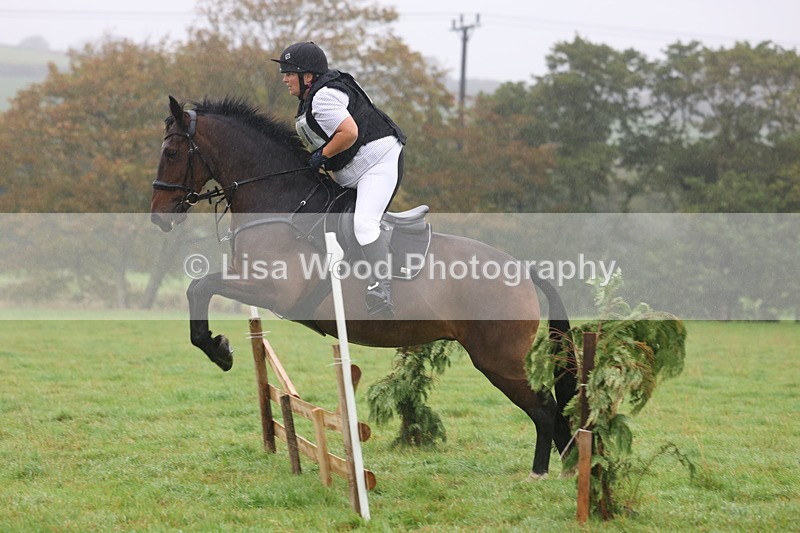 3E7A0797 - Class 1: 65cm: Rails