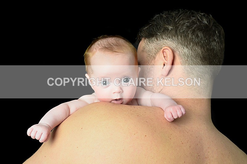 EVELYN-102 - Pregnancy and New Baby