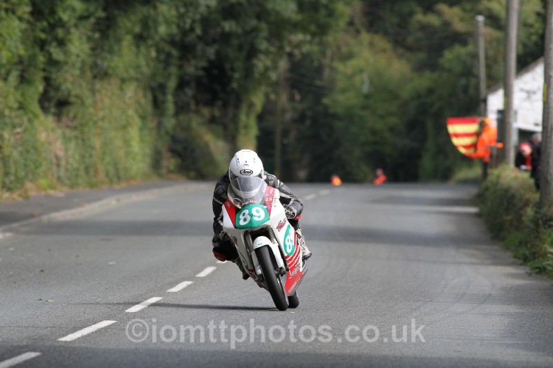  - MGP Supporters Club - Supertwin/Lightweight