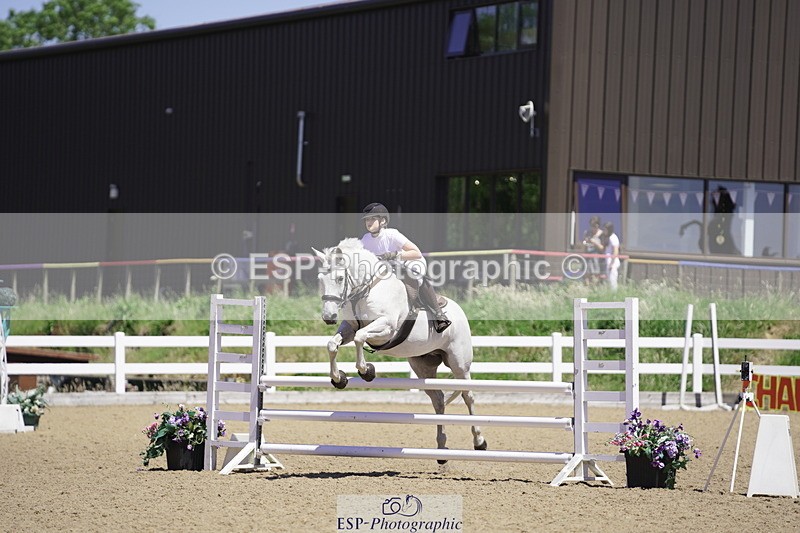 230624A-125014-01415 - Cls 24 Pony Discovery & 90cm Open