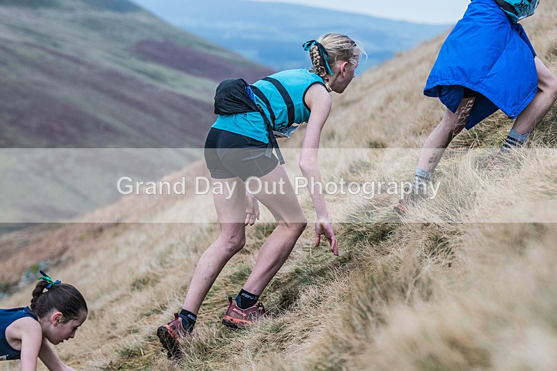 Barbondale-36 - Kendal Winter League Bardondale Junior & Senior Fell Races Sunday 8th February 2026