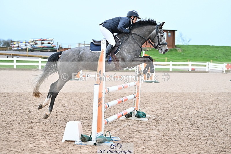 240224A-082535-02761 - Cls 9 British Novice and 90cm Open