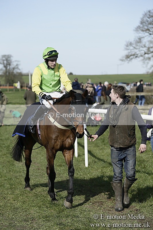 PtP 250317 170 - V.W.H. Hunt Point-to-Point Siddington 25/03/17