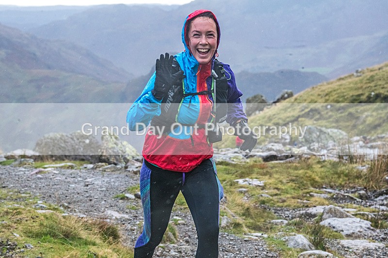 Langdale-892 - Langdale Horseshoe Fell Race Saturday 12thOctober 2024