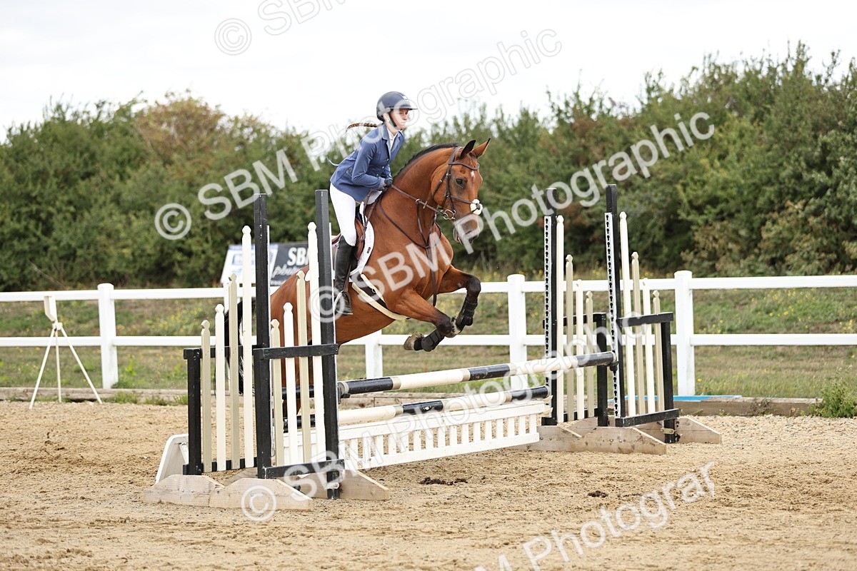 SBM_003808 - Class 2 - Amateur Championship Qualifier 85cm