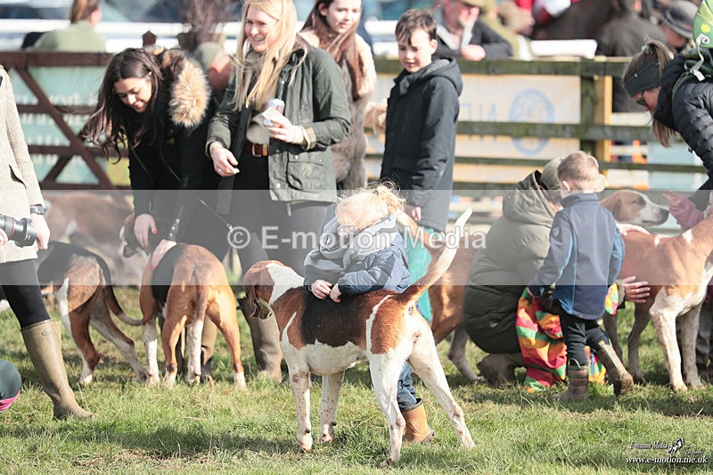PtP 170324 2682 - Oakley Hunt PtP Brafield-On-The-Green 17/03/24