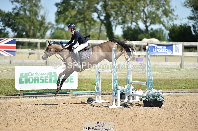 250628-151712-05819 - Cls 12 Newcomers Jump offs & Presentations