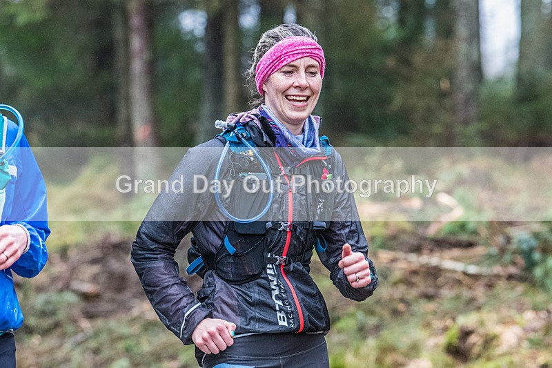 Glentress 21  10K-2048 - High Terrain Events Glentress 21 & 10K Trail Runs Saturday 18th February 2023