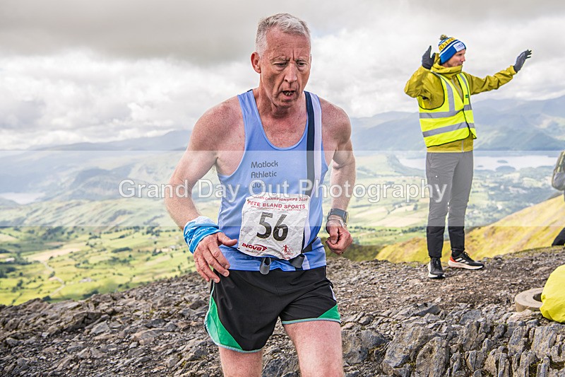 Blencathra-1028 - Blencathra Fell Race Sunday 28th June 2026