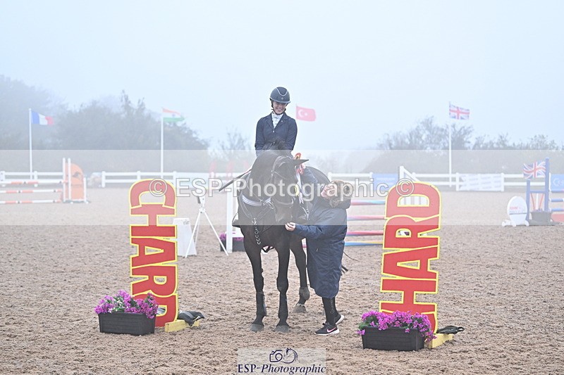 241006A-112017-06514 - Cls 24 95cm Nat Am Quals