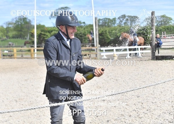 BPP_5554 - CLASS 23 SUN 0.85m Amateur Championship Qualifier