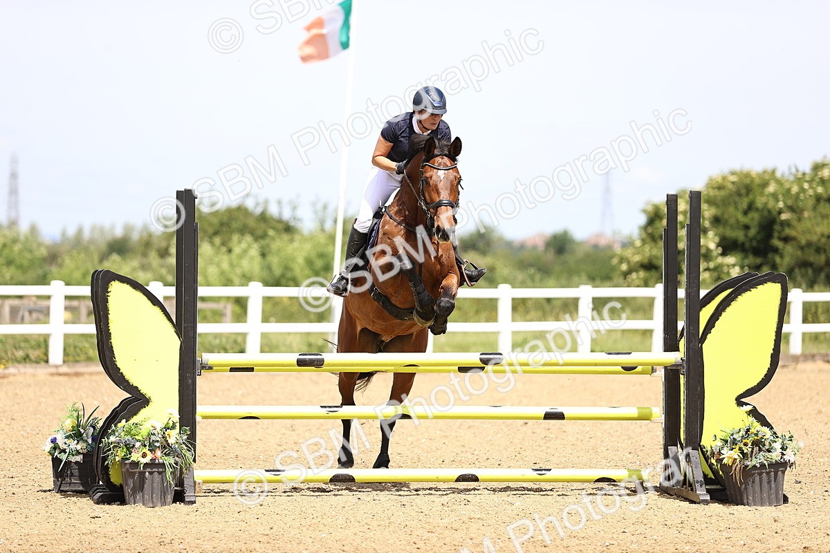 SBM_004008 - Class 9 British Novice/90cm