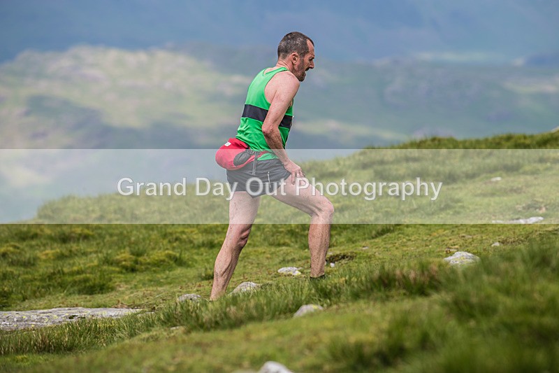 Duddon Short-309 - Duddon Valley Short Fell Race Saturday 1st June 2024