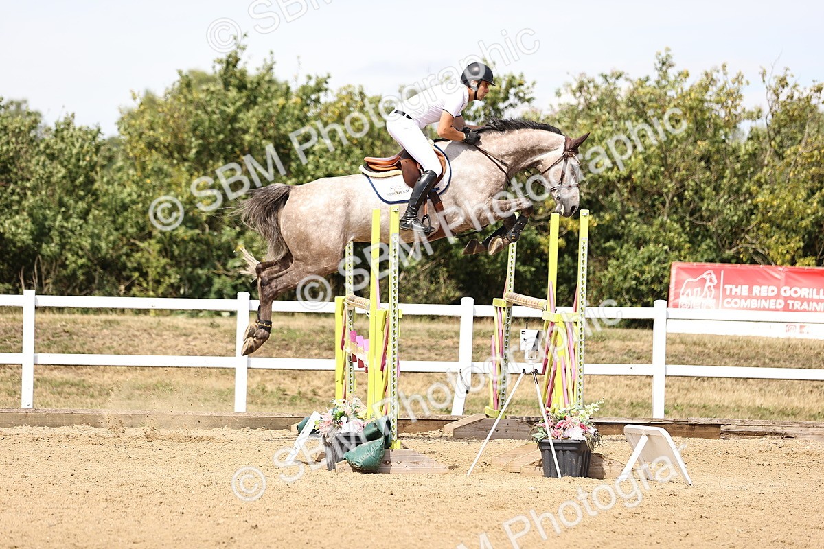 SBM_011149 - Class 10 - Talent Seekers Inc 7 Years Old Championship Qualifer - 1st Half