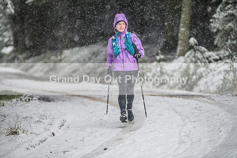 Glentress-2423 - High Terrain Events Glentress 42, 21 & 10K Trail Races Sunday 15th February 2026