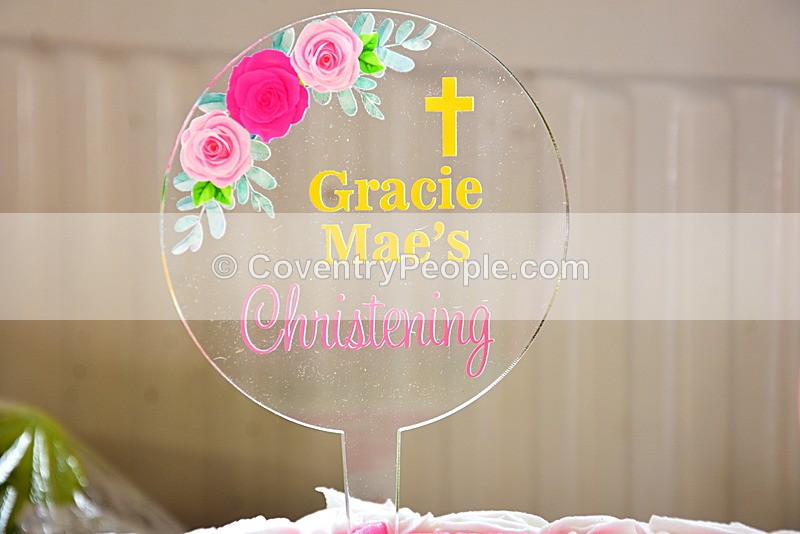 GRA-340 - Gracie and Rowan Christening