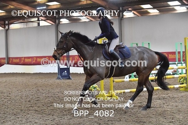 BPP_4082 - CLASS 3 Senior British Novice /90CM OPEN