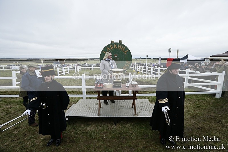 PtP 180218 1014 - Combined Services Point-to-Point Larkhill 18/02/18
