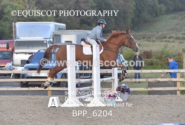 BPP_6204 - CLASS 3 Equiyd 0.85m Amateur Championship Qualifier