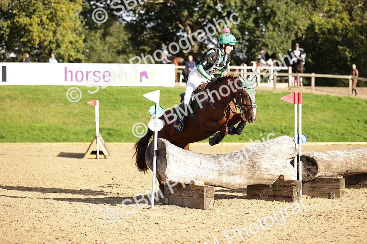 SBM_11912 - E6 - Eventers Challenge 80cm Championship