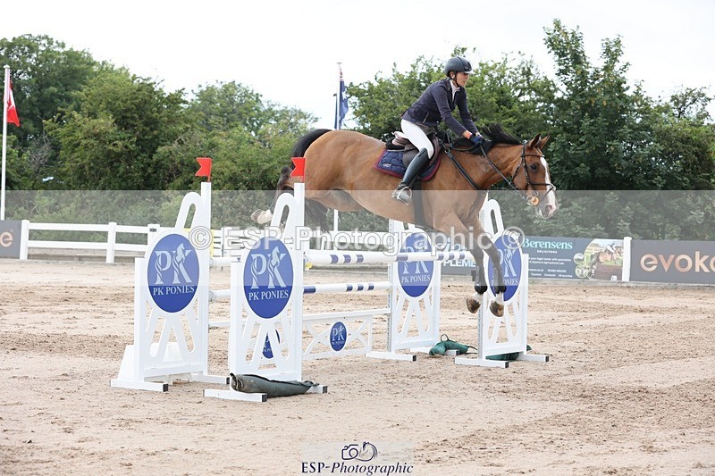 250717-113825-04406 - Cls 13, 1 Star Silver Tour Start to Break