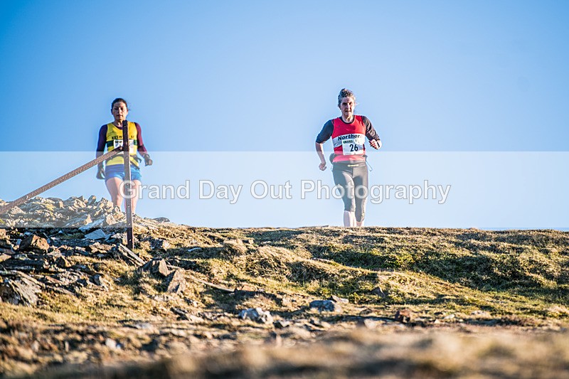 Grisedale-646 - Grisedale Grind Fell Race Wednesday 17th April 2024