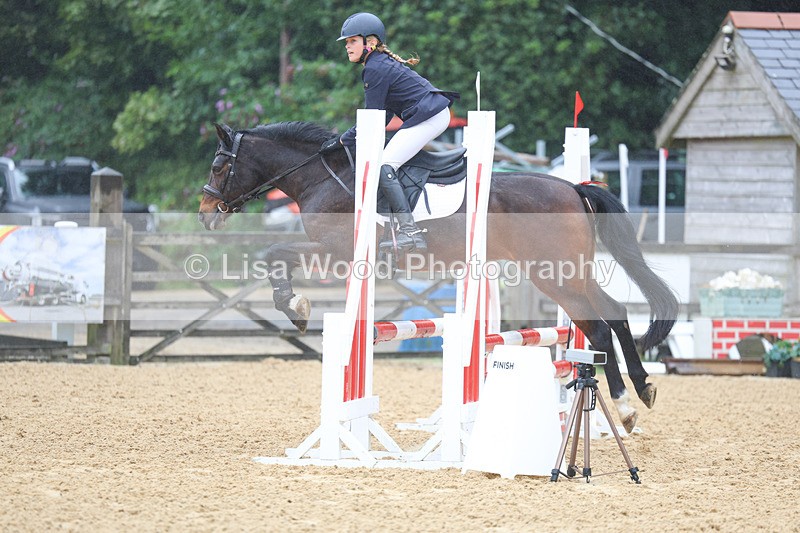 3E7A8872 - Class 2: 70cm Juniors