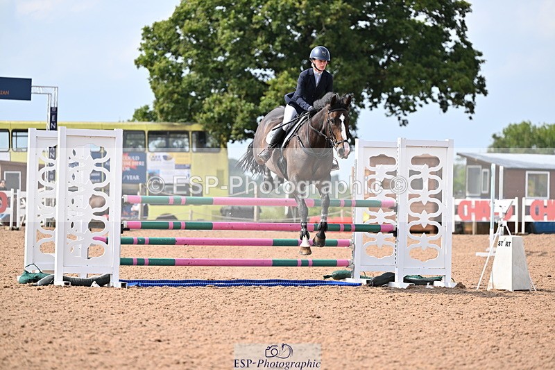 240828A-143020-00910 - Cls 4 Snr Newcomers and 1.10m Open