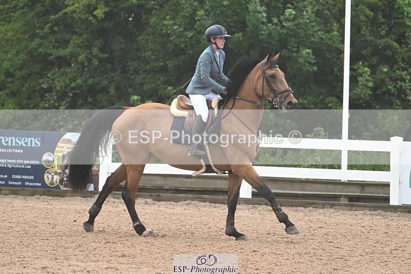 240720A-114946-14592 - Cls 11, 1 Star Bronze Tour 1.15m