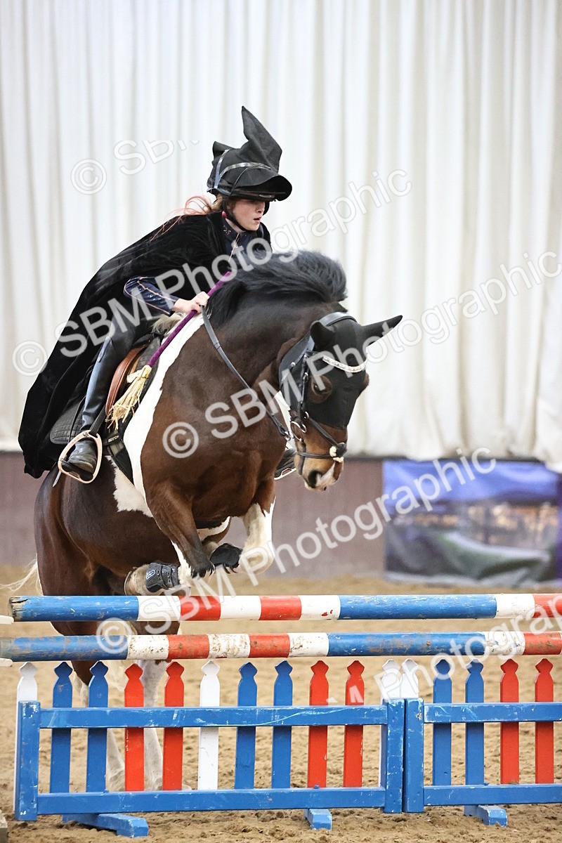 SBM_003047 - Class 5 - Accumulator with Joker 70cm