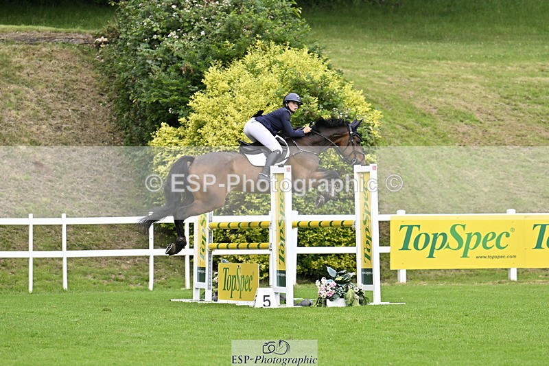 250613A-134814-02357 - Cls 3 Snr Foxhunter