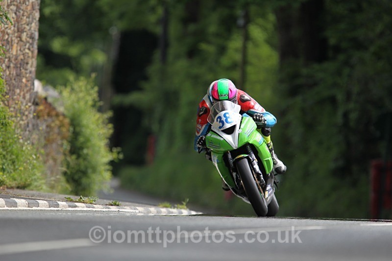  - Supersport Race 1