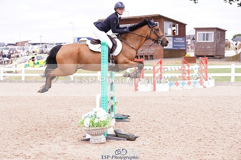 250629-143754-12688 - Cls 38 Pony Foxhunter and 1.10m Open