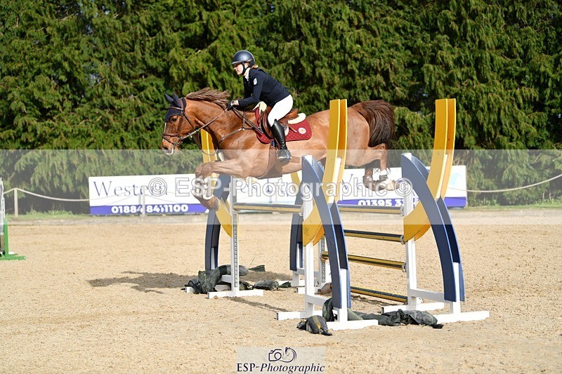 240324-153605-03333 - Cls 11 Foxhunter & 1.20m Open