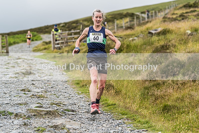 Skiddaw-501 - Skiddaw Fell Race Sunday 7th July 2014