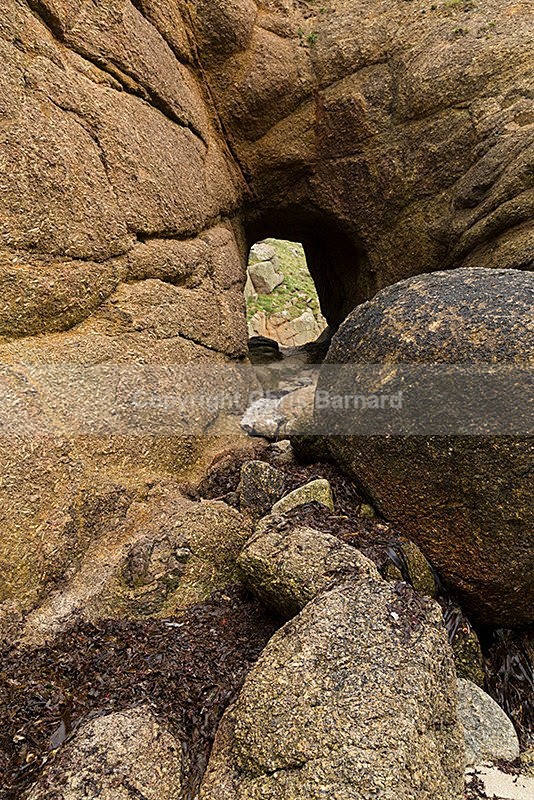  - Porthgwarra