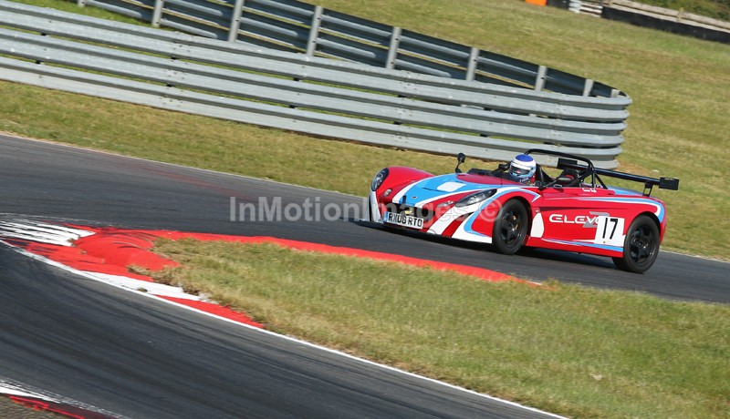  - Lotus Cup UK Speed Champs 2014/15/16/17/18/22/23/24