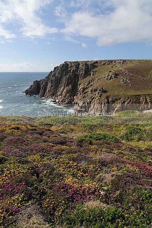  - Gwennap Head