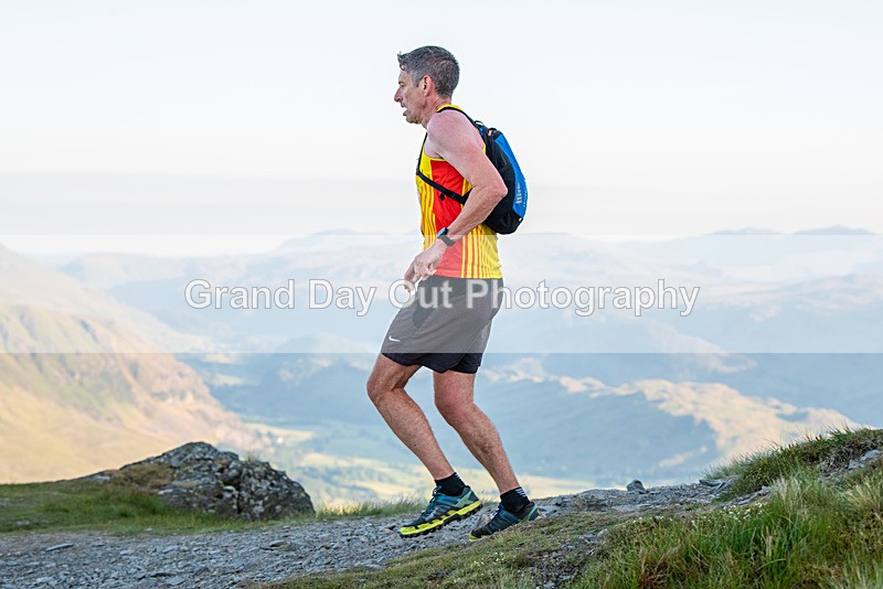 Blencathra-766 - Blencathra Fell Race Wednesday 7th June 2023
