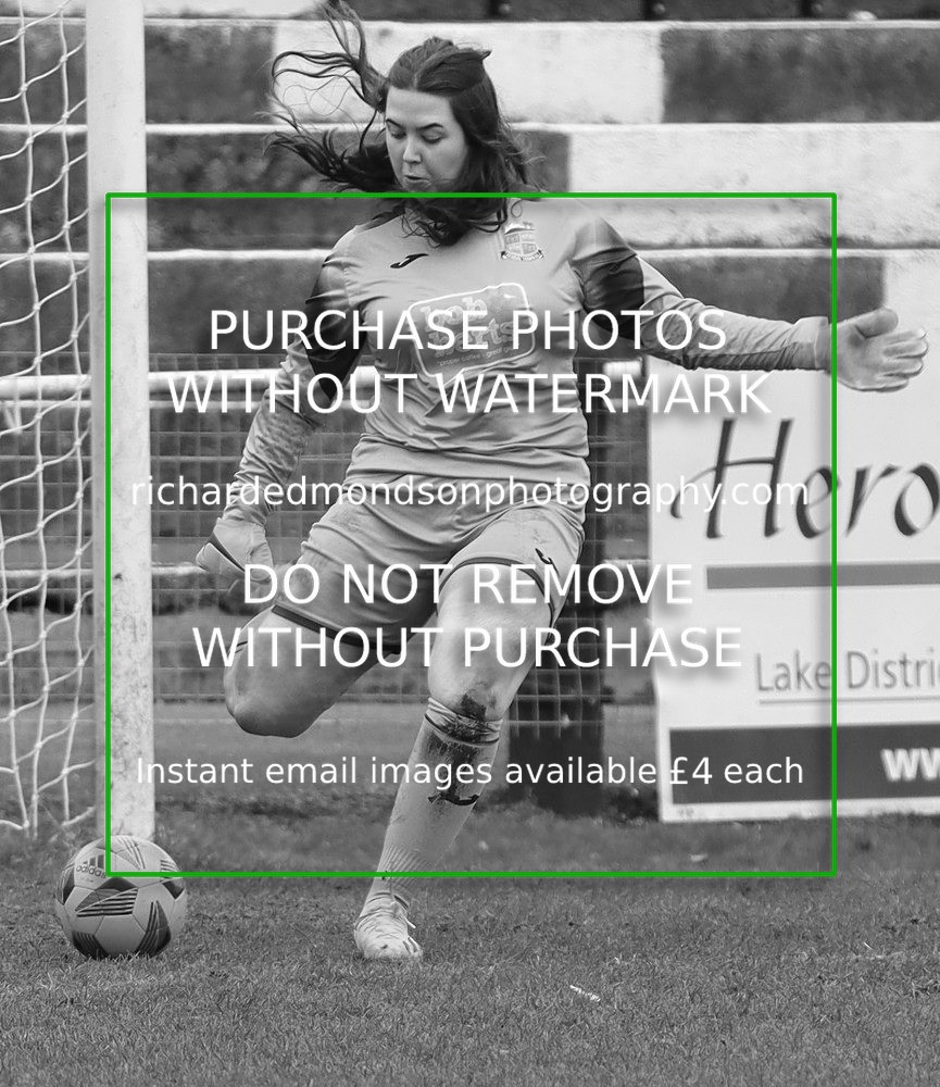 IMG_2006 - Kendal Town Ladies vs Blackpool Town (12/2/23)