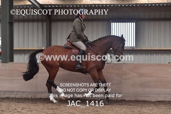 JAC_1416 - CLASS 9 BHS Scotland Riding Club Working Hunter Qualifier (1.00m)