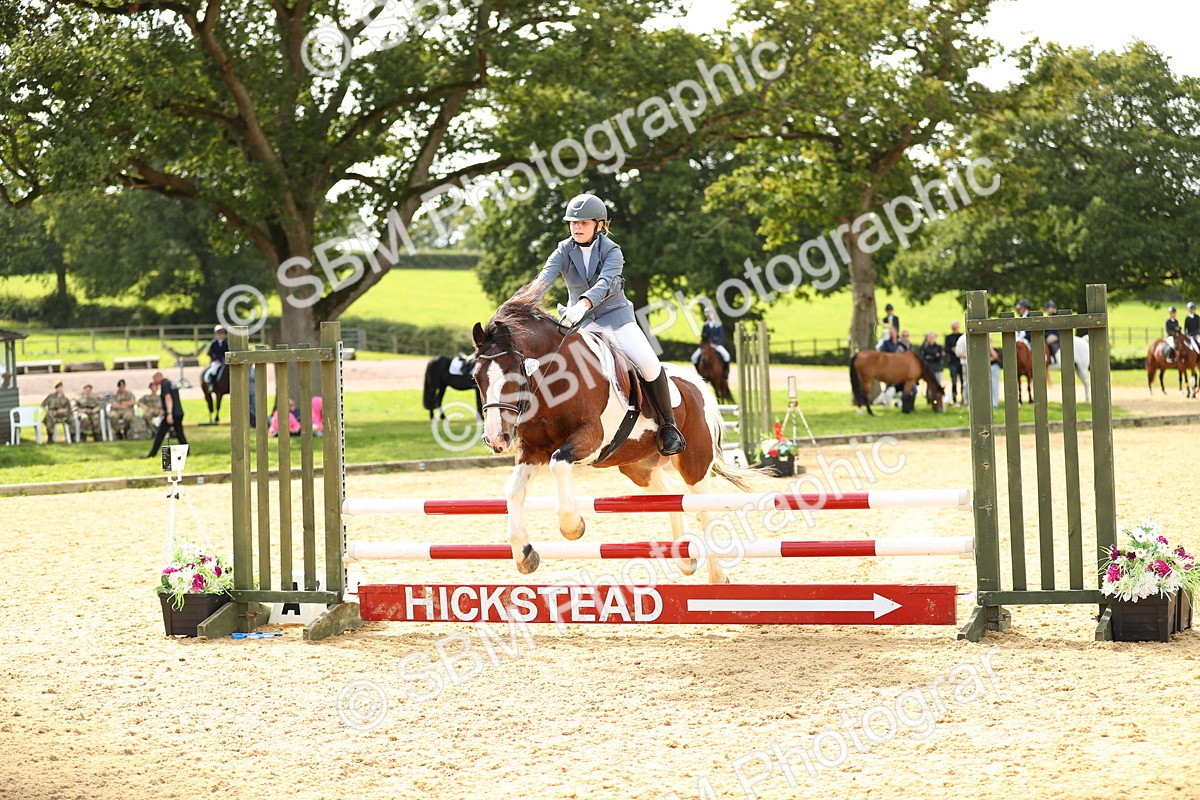 SBM_67139 - J17 - Junior Pony 80cm Championship