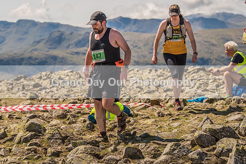 Fairfield-1630 - Fairfield Horseshoe Fell Race Saturday 13th May 2023