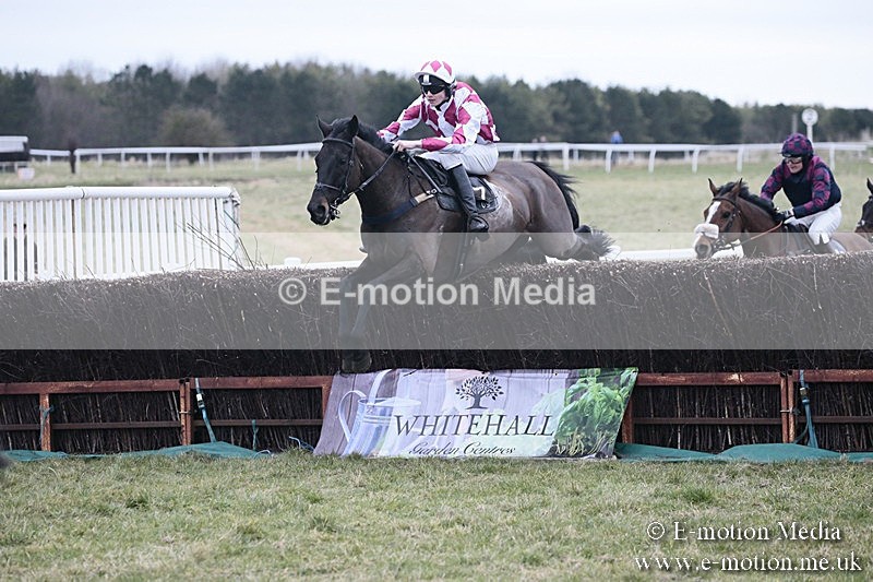 PtP 180218 246 - Combined Services Point-to-Point Larkhill 18/02/18