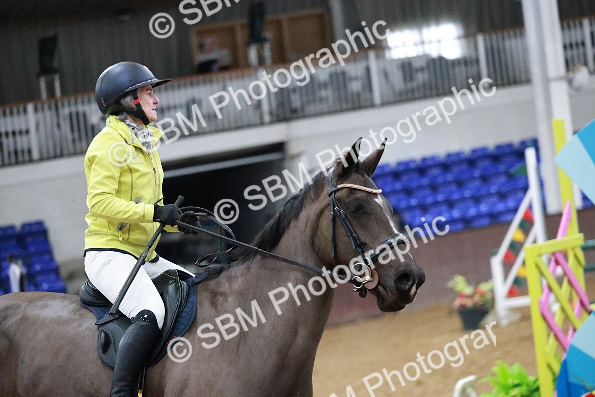 SBM_000085 - Class 1 - Clear Round