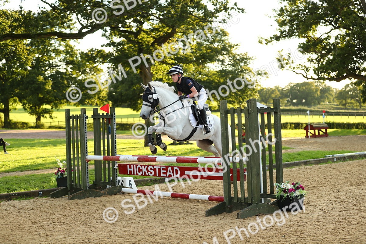 SBM_12972 - E9 Eventers Challenge 90cm Championship