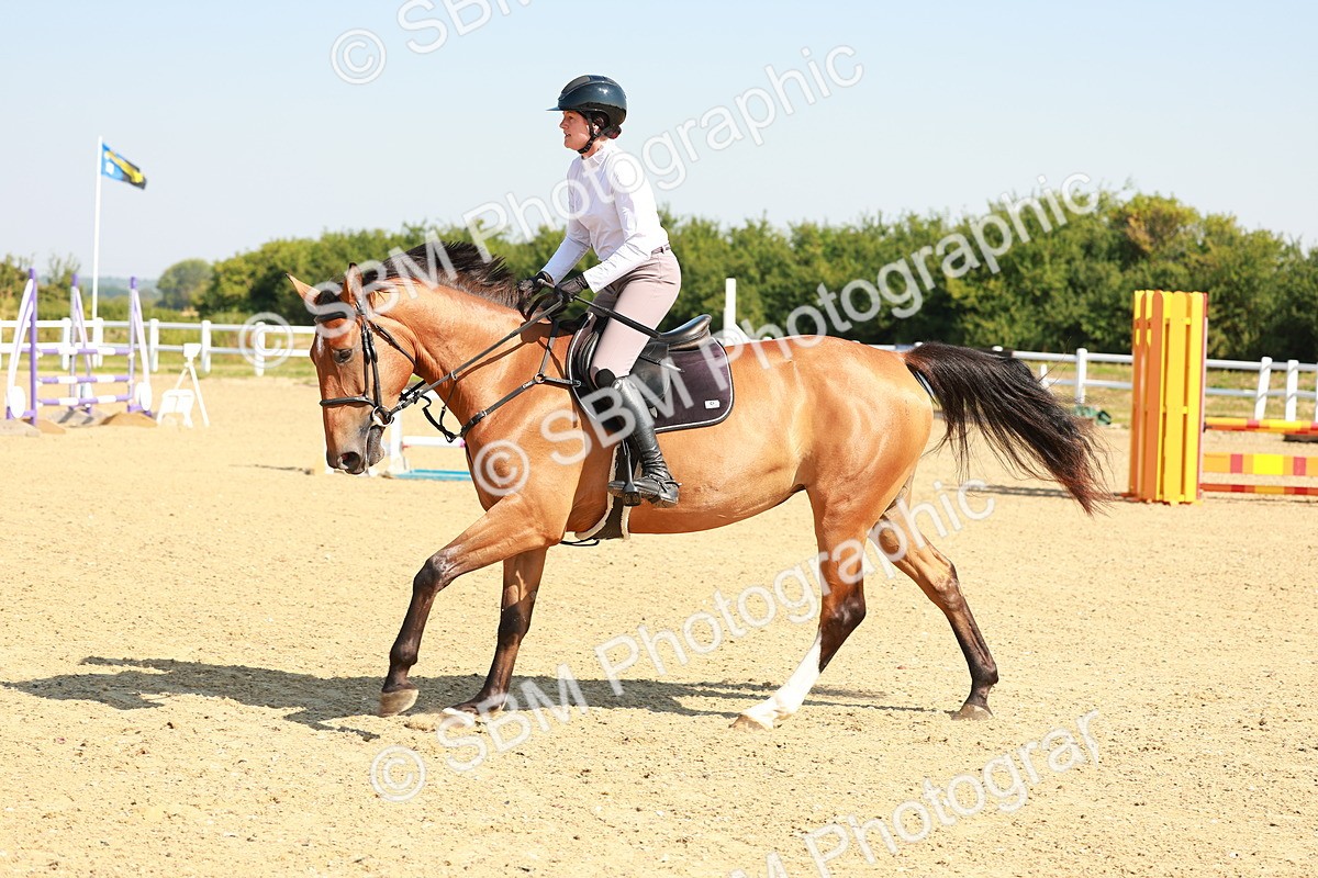 1I0A0154 - Class 1 - Clear Round